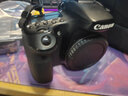 佳能 Canon 50D 60D 70D 80D 77D 90D APS畫(huà)幅 二手中端級單反相機 70D機身【不含鏡頭】 95新 曬單實(shí)拍圖