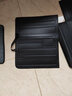 坤爵25款福特探險者專(zhuān)用TPE后備箱墊尾箱墊24汽車(chē)用品配件裝飾適用于 【TPE后備箱墊+靠背墊】 20-23款探險者專(zhuān)用（7座） 曬單實(shí)拍圖