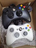 BROOK游戲手柄XBOX360有線(xiàn)電腦pc無(wú)線(xiàn)安卓電視震動(dòng)免驅黑神話(huà)悟空steam 高配-電腦專(zhuān)用有線(xiàn)震動(dòng)-盒裝白色 曬單實(shí)拍圖