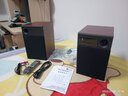 豪韻（HYPER SOUND） 【限時(shí)特價(jià)電腦音響】藍(lán)牙電腦桌面音響HIFI級(jí)360°聲場(chǎng)音箱家用桌面多媒體電視音響 IA-230（帶藍(lán)牙帶遙控） 曬單實(shí)拍圖