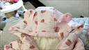 暖冬鴨鴨兒童羽絨服加厚女童嬰幼兒寶寶小孩秋冬季童裝男童白鴨絨外套汽車(chē)80  建議【60】身高 曬單實(shí)拍圖