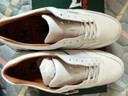 MEPHISTO/馬飛仕圖男士休閑鞋百搭春秋新品鞋子休閑皮鞋真皮 VITTORE 黑色 41 曬單實(shí)拍圖