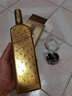 尊尼獲加（JOHNNIE WALKER）御玖軒 尊尼獲加金牌藍(lán)牌蘇格蘭調(diào)配型威士忌可樂桶進(jìn)口洋酒 尊尼獲加金牌 曬單實(shí)拍圖