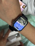 華為HUAWEI WATCH FIT 4 韻律黑氟橡膠表帶 華為運(yùn)動(dòng)智能手表超輕薄大屏潮流運(yùn)動(dòng)藍(lán)牙通話睡眠監(jiān)測(cè)fit4 曬單實(shí)拍圖