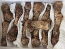華田禾邦香格里拉新鮮松茸1斤 出口級(jí)精選A級(jí)7-9CM 禮盒高端云南源頭直發(fā) 曬單實(shí)拍圖