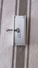 奧睿科(ORICO)Type-C分線器USB3.0hub擴(kuò)展塢集線器鋁合金卡扣式 臺式筆記本高速延長線帶供電口MH4PC 曬單實(shí)拍圖