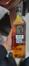 尊尼获加（JOHNNIE WALKER）洋酒 黑牌黑方 12年苏格兰调和型威士忌1000ml盒装 实拍图