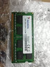 聯(lián)想（lenovo） 筆記本內存條PC3 DDR3 16片雙面256顆粒 4G--8500S-1333-1600 V360 曬單實(shí)拍圖