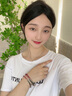 可辰碧璽手串圓珠佛珠彩色多圈時(shí)尚飾品手鏈送女友媽媽送女友送媽媽 3圈3.8mm【尊貴款】 曬單實(shí)拍圖