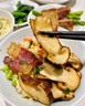 星云湖【順豐現(xiàn)貨】香格里拉新鮮松茸禮盒裝云南野生菌家宴送禮松茸刺身 7-9cm 1000g 曬單實(shí)拍圖