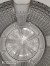 朗芯適用海爾雙動(dòng)力洗衣機(jī)過(guò)濾網(wǎng)S85188Z61過(guò)濾盒S8518BZ61過(guò)濾器盒袋網(wǎng)兜S7528BZ51 2個(gè)裝-發(fā)貨2個(gè) 曬單實(shí)拍圖