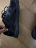 亚瑟士ASICS网面跑鞋百搭男鞋缓震运动鞋透气跑步鞋 GEL-CONTEND 4 黑色/黑色 43.5 实拍图