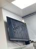 康佳电视 Y50 50英寸 4K超高清全面屏 一键投屏 AI人工智能语音声控 教育液晶平板电视机 实拍图
