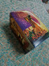 納尼亞傳奇7本套裝 英文原版 The Chronicles of Narnia Movie Lewis, C. S. 9780061992889 曬單實(shí)拍圖