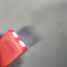 酷派S680 4G全網(wǎng)通老年人手機超長待機大字大聲音大按鍵雙卡雙待老年機老人手機學(xué)生備用功能機 黑色 2.4英寸-4G全網(wǎng)通雙卡版 曬單實拍圖