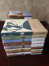 世界名著原著正版全套16冊(cè) 經(jīng)典文學(xué)書籍書外國(guó)小說(shuō) 適合初高中看的讀的課外 推薦閱讀 曬單實(shí)拍圖