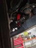 KYB 減震器 長(zhǎng)城汽車 哈弗 CUV/H3/H5 重型單筒 紅筒 前減2只裝 曬單實(shí)拍圖