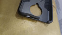 羅科 適用紅米k30手機殼防摔redmi k30pro至尊紀念版硅膠全包磁吸指環(huán)支架k30i硬保護套 紅米k30pro/至尊版指環(huán)鎧甲【炫酷黑】+鋼化膜 曬單實(shí)拍圖