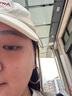 朵秀DUOXIU美瞳半年拋2片裝 小大直徑自然純欲風(fēng)彩色近視隱形眼鏡新款 潘神粉14.2mm【半年拋/2片裝】 550度 曬單實(shí)拍圖