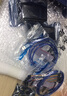J-LINK V9仿真器JLINK V9調試器ARM/STM32/JTAG/SWD下載器燒錄器 V9標準裝 曬單實拍圖