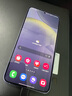 三星 Galaxy S24+ Al智享生活辦公智能修圖  2K全視屏 5G AI手機 秘礦紫 12GB+256GB 99新 7天機 12期分期 曬單實(shí)拍圖