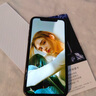 閃魔 iphone X/Xs/11 pro鋼化膜 蘋(píng)果11promax鉆石膜高清抗藍光防指紋手機貼膜 XR/11【防爆鉆石膜】 曬單實(shí)拍圖