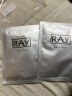 妆蕾（RAY）泰国进口面膜补水保湿金银色随机35g*3片装 实拍图