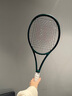 威爾勝（Wilson）官方BLADE V9系列薩巴倫卡同款全碳素一體成人男女專(zhuān)業(yè)單人網(wǎng)球拍 拍面98 2號柄 305g WR149911U2 曬單實(shí)拍圖