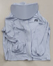 哈敦防曬衣女冰絲薄款透氣夏季新品防曬服騎車(chē)連帽短外套 灰色冰絲常規(guī)兔子（80-130斤） 均碼（80-130斤） 曬單實(shí)拍圖