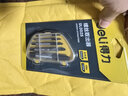 得力（deli）取斷頭螺絲取出器神器工具萬(wàn)能取絲器專(zhuān)用滑絲反牙錐拆卸內絲工具 螺絲取出器5件套【M3-M18】 曬單實(shí)拍圖