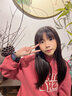 迪士尼草莓熊系列兒童智能運動手環(huán)女孩小學(xué)生中學(xué)生2024年新款防水簡約 黑色 曬單實拍圖