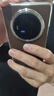 羽唐適用VIVO XFold3手機(jī)殼高檔皮質(zhì)荔枝紋vivoxfold3Pro折疊屏電鍍硬殼簡(jiǎn)約商務(wù)全包xfold3保護(hù)套新款 深咖 vivoXFold3 曬單實(shí)拍圖