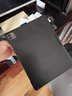 IFACE MALL 蘋(píng)果ipadpro妙控鍵盤(pán) 11英寸適用25款air6/7旋轉10.9英寸air4/5觸控平板10代保護殼套12.9寸pro13 【新升級版-芯透黑金】自由旋轉/無(wú)延遲/七色背光 曬單實(shí)拍圖