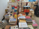 中國古典文學叢書套裝6本：浮生六記+圍爐夜話+菜根譚+小窗幽記+儒林外史+老殘游記 曬單實拍圖