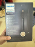 飛利浦（PHILIPS）【肖戰(zhàn)推薦】Sonicare 電動牙刷鉆石AI智能刷成人聲波震動牙刷生日禮物送男友女友七夕情人節(jié)禮物 午夜藍 HX9996/12 曬單實拍圖