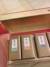 張一元茶葉尚茗四大茗茶禮盒380g 茉莉花茶龍井紅茶綠茶 年貨禮盒送禮 尚茗四大茗茶禮盒 曬單實(shí)拍圖