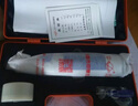 中回 樂(lè )陵混凝土回彈儀高強度檢測儀混泥土數顯高精度鋼砼砂漿磚ZC3-A (老款)混凝土回彈儀機械式ZC3-A 曬單實(shí)拍圖