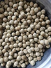 懷幫之佳 新鮮雞頭米手剝帶殼芡實(shí)雞頭果茨實(shí)欠實(shí)帶殼新鮮雞頭籽 500g袋裝 曬單實(shí)拍圖
