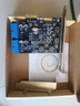 SSU PCI-E轉(zhuǎn)USB3.0前置機箱面板擴展卡pcie轉(zhuǎn)前置19/20PIN擴展卡 單卡 曬單實拍圖