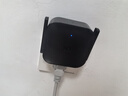 小米（MI）wifi放大器pro wifi信號增強器 300M無線速率 無線信號增強器 強電版 非路由器 需配合路由器使用 曬單實拍圖