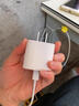 原裝適配蘋(píng)果iPad 10充電器30WPD快充平板10.9英寸iPad10充電頭iPad第10代10.9英寸平板充電器 【30W快充頭+2米線(xiàn)】 曬單實(shí)拍圖