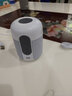 索愛(ài) E30無(wú)線(xiàn)藍牙音箱迷你小型音響家用戶(hù)外大音量3d客廳環(huán)繞重低音炮便攜高音質(zhì)K歌收款車(chē)載手機新款 時(shí)尚白AI版【AI智能+新藍牙5.0+超強續航】 曬單實(shí)拍圖