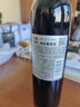 烈宴吐魯番原產(chǎn)全汁冰紅葡萄酒12%vol 750ml手工采摘五年成釀 750mL 2瓶 曬單實(shí)拍圖