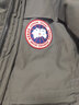 加拿大鵝（Canada Goose）Expedition 男士派克大衣戶(hù)外休閑外套大鵝羽絨服 經(jīng)典升級 2051M 66 石墨色 M 曬單實(shí)拍圖