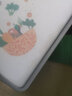 CCKO304不銹鋼切菜板加厚抗菌家用廚房切菜塑料雙面砧板 304不銹鋼+抗菌雙面菜板 長(zhǎng)方形 曬單實(shí)拍圖