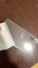 欣迪斯 華為暢享8e手機膜ATU-AL10/TL10鋼化玻璃膜暢想8E高清honor暢玩7A保護貼膜 華為暢享8E【高清防爆鋼化膜】1片*送白邊液 曬單實(shí)拍圖