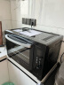 松下（Panasonic）电烤箱智能烘培热风循环大容量旋转烤叉搪瓷内胆NB-HM3810 38L 实拍图