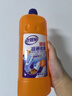 老管家管道疏通啫喱1kg*2強力衛生間廚房下水道疏通劑清潔劑溶解劑 曬單實(shí)拍圖