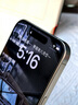 圖拉斯原感膜Ultra【肖特玻璃+AR抗反射+3D熱彎】適用iphone17promax鋼化膜蘋(píng)果17pro手機膜16曲面高清膜 iPhone 17 Pro Max 官旗直營(yíng)丨德國肖特丨AR增透丨3D 曬單實(shí)拍圖
