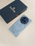 千望【35°防窺款丨無需貼膜】vivo x fold3手機殼xfold3pro折疊羊巴皮保護套殼膜一體鉸鏈全包殼 X Fold3【輕奢灰】防窺款丨防爆抗摔丨殼膜一體 曬單實拍圖